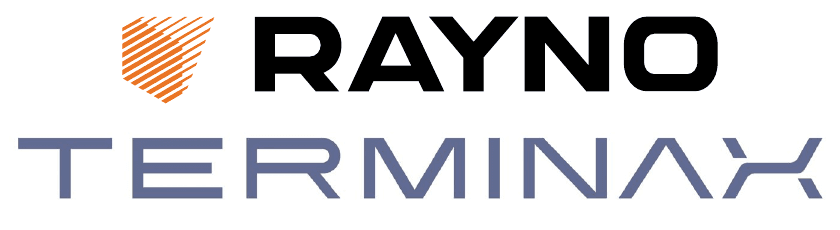 Rayno и Terminax