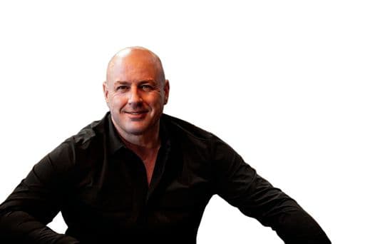 Mike Burke
