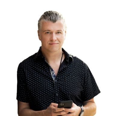 Scott Lee