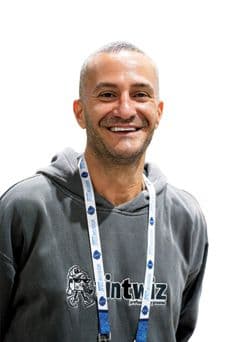 Erik Devash