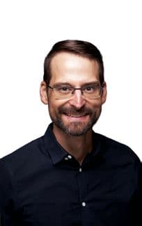 Patric Fransko