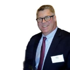 John Sharkey