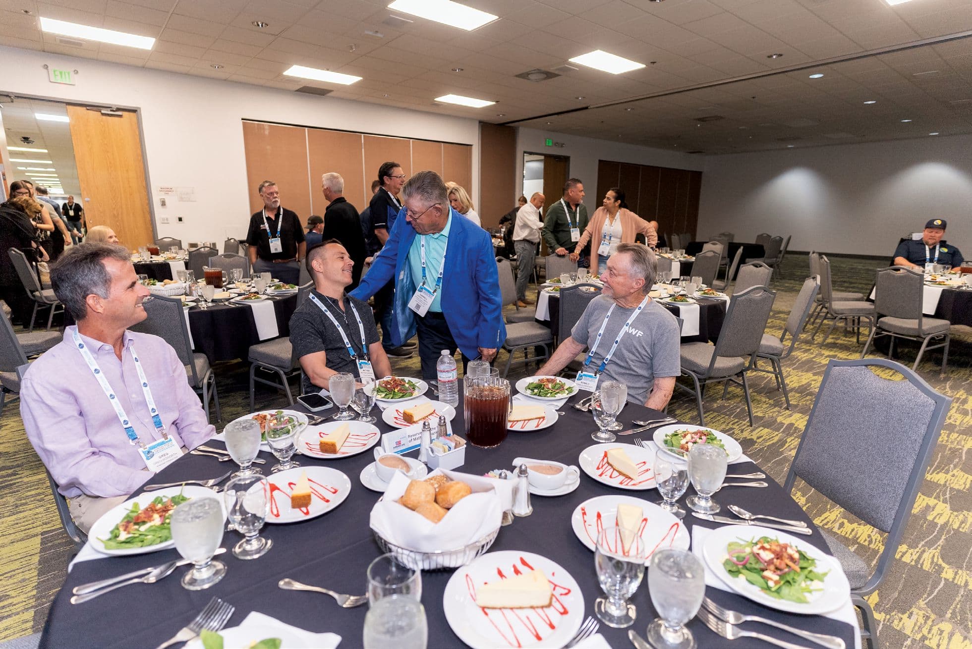 Ланч Window Film Hall of Fame и Top Dealers